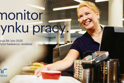 58. Monitor Rynku Pracy