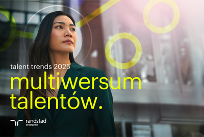 Talent Trends 2025
