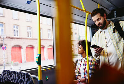 Randstad Professional Career