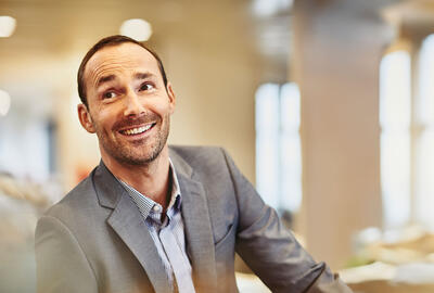 Randstad professional career