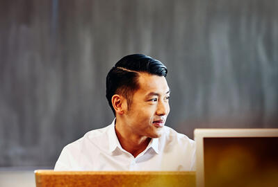 Randstad professional career