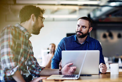finance careers