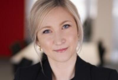 Joanna Gross