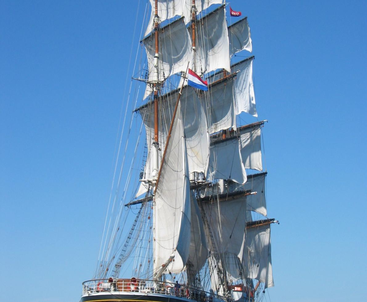 at sea 3 at sea 3