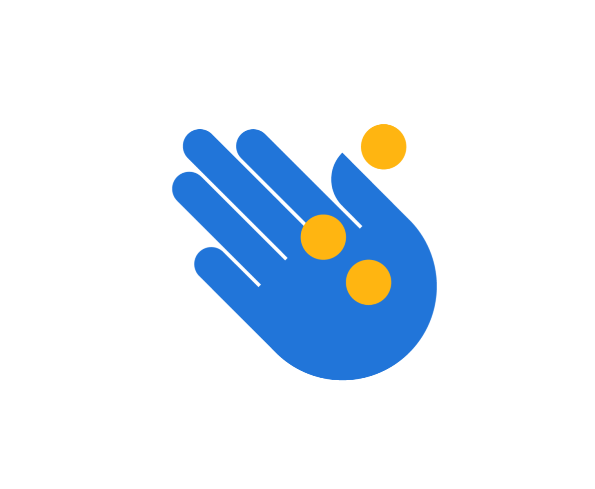 hand