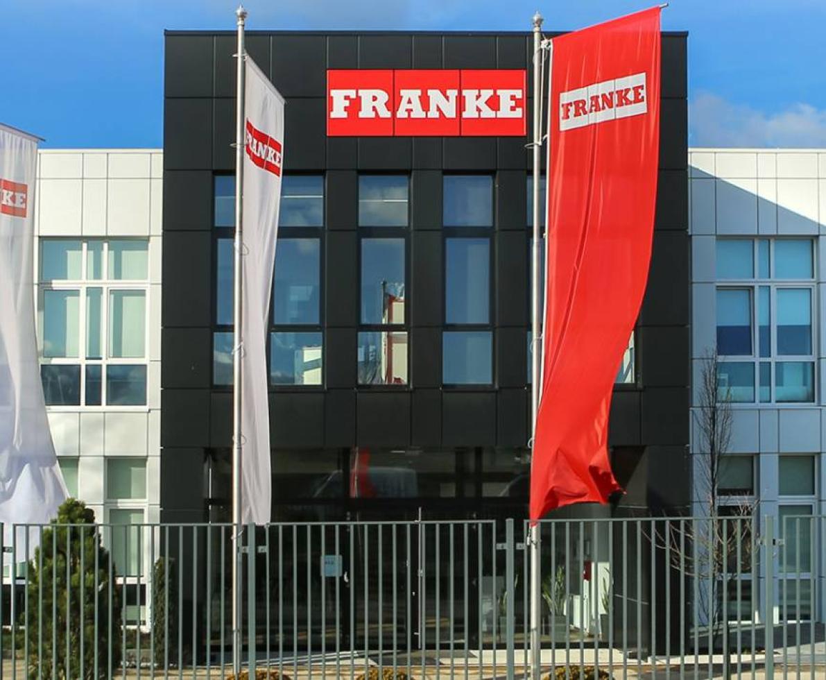 Franke Fabryka 2