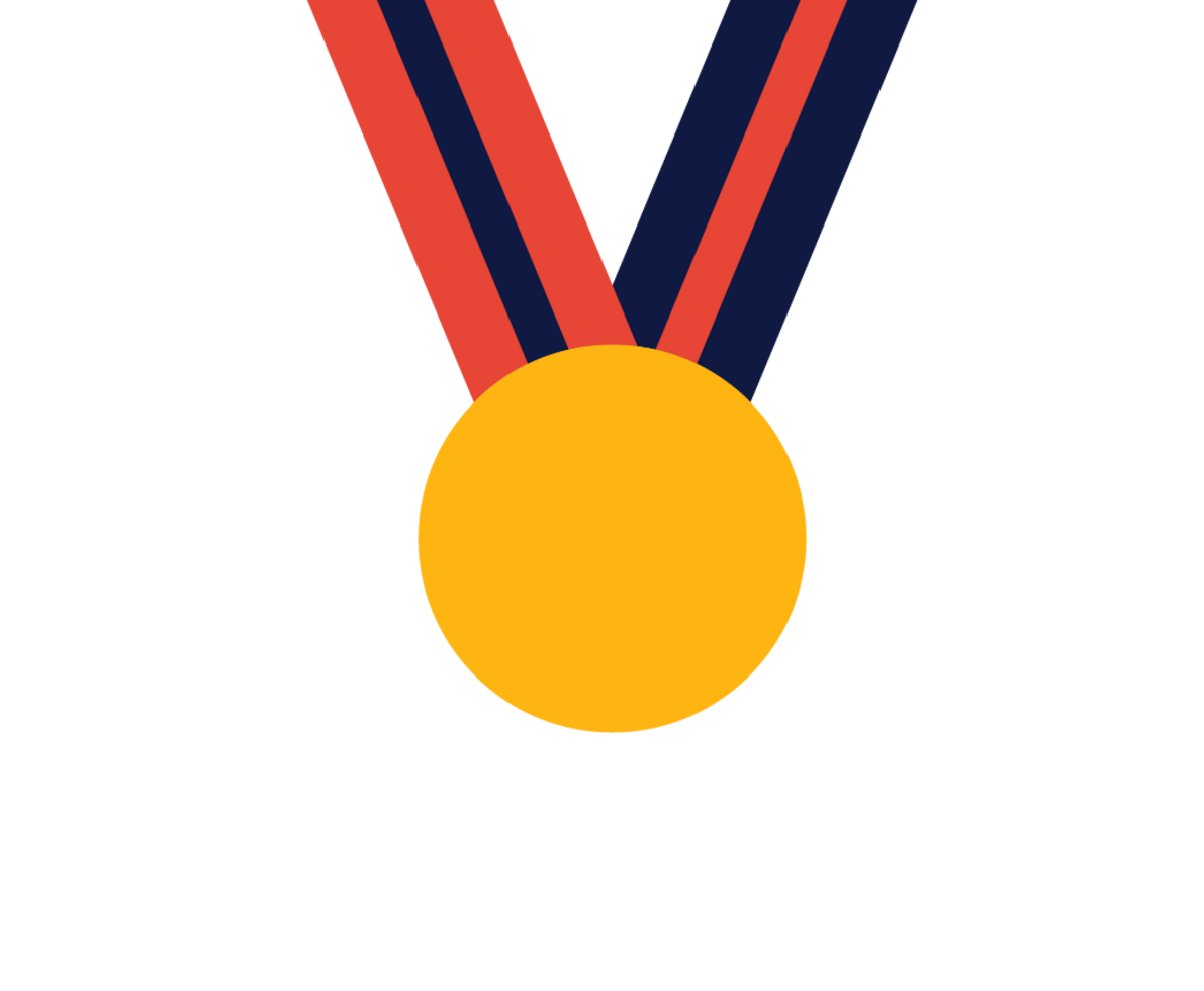medal