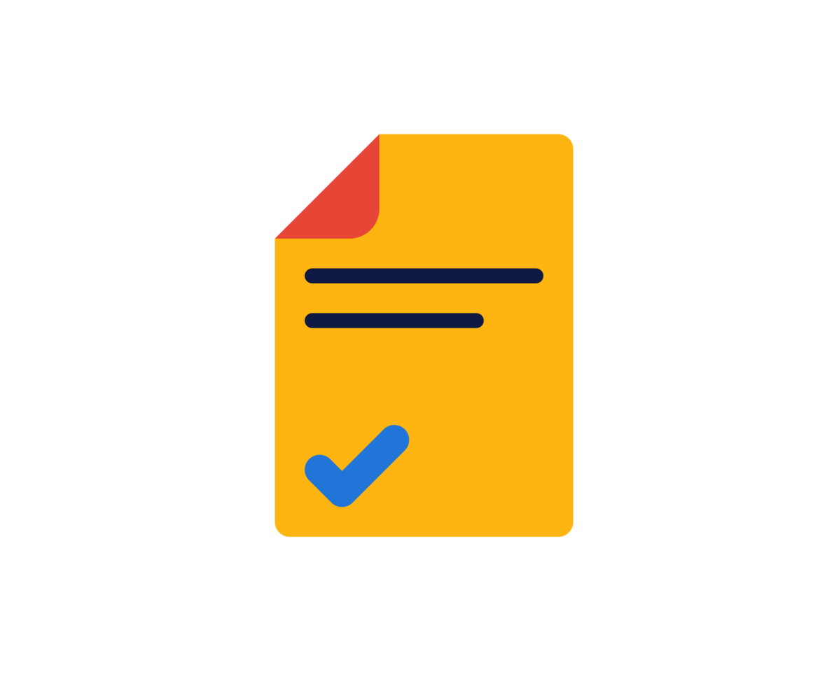 document check