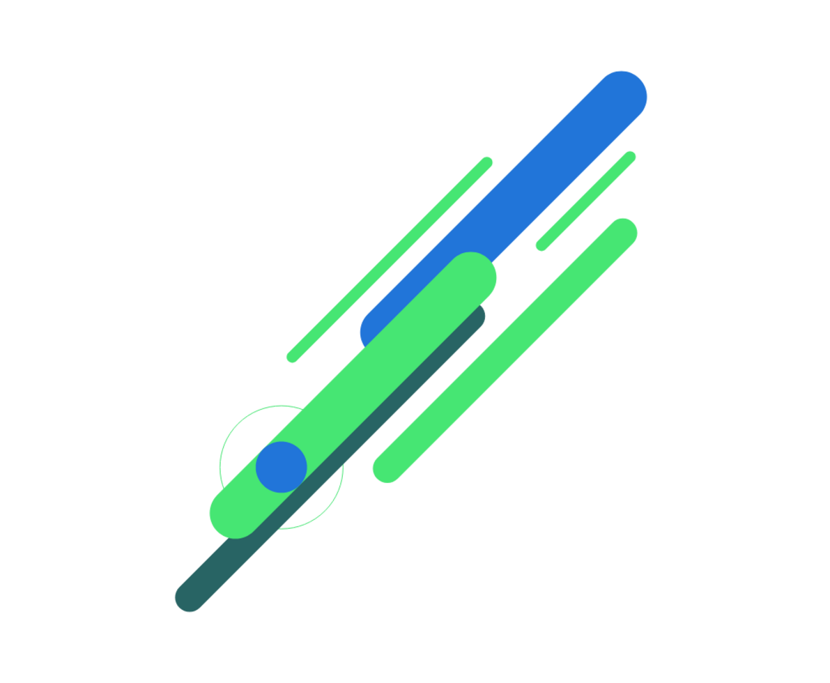 Operational illustration