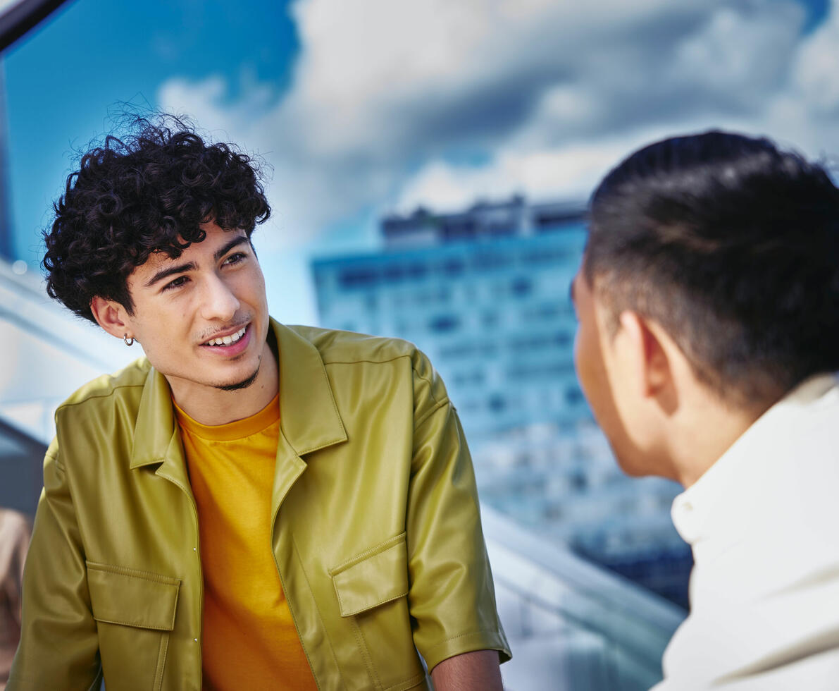 Randstad Professional Career