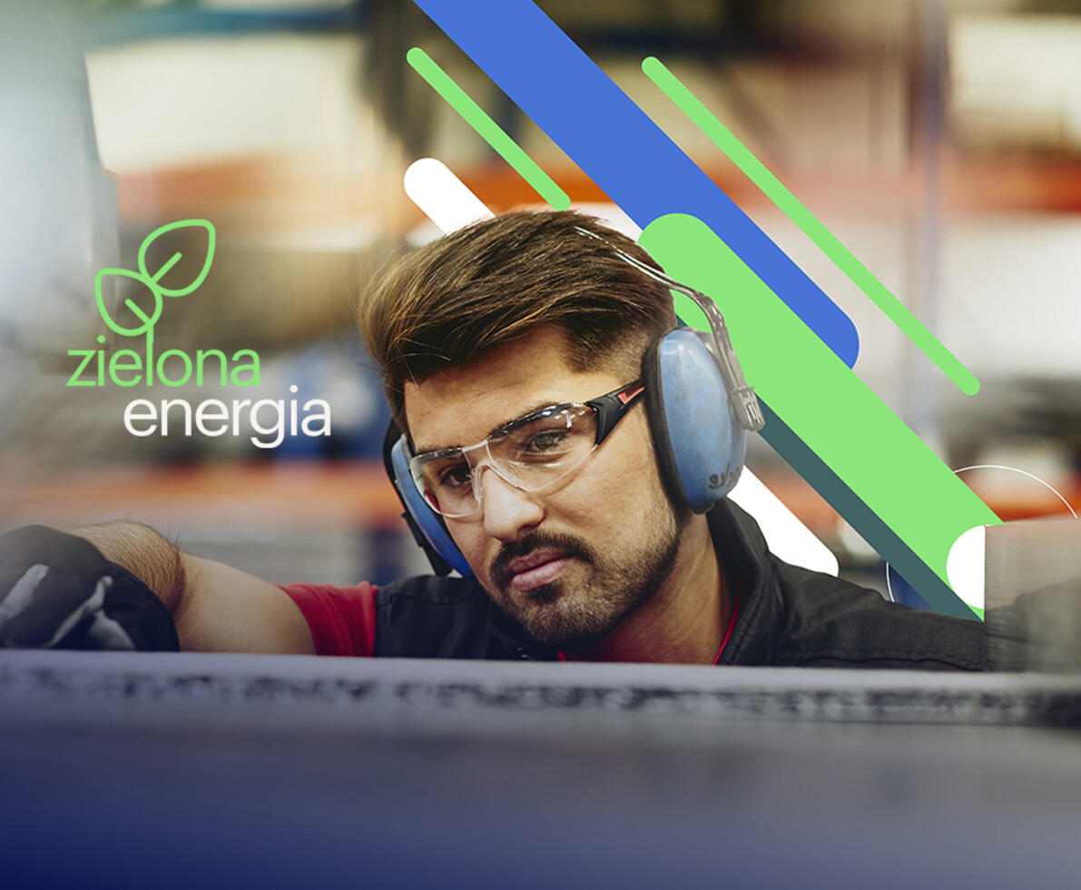 Zielona Energia - raport rynku pracy