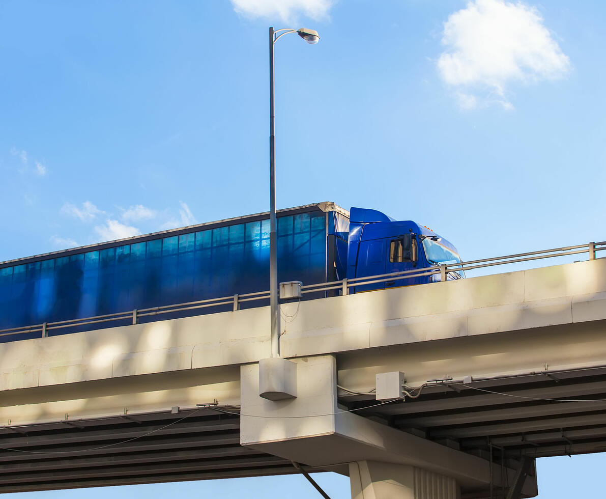transport