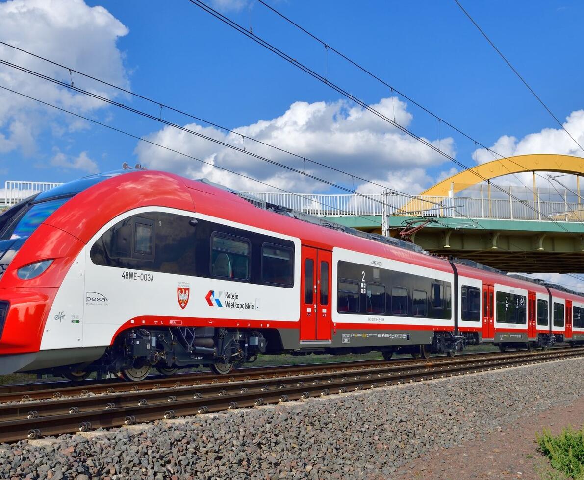 pesa praca bydgoszcz