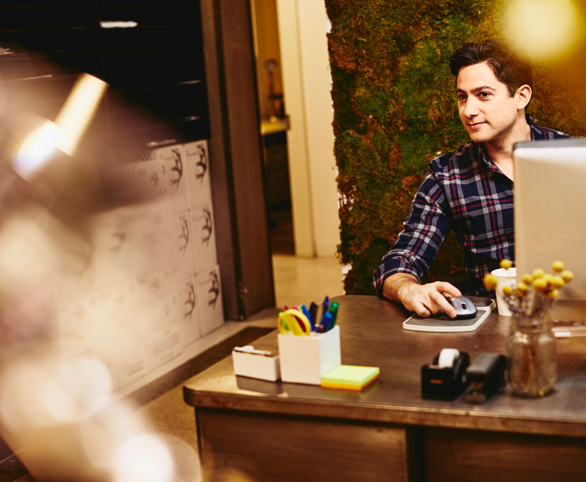 Randstad Professional Career