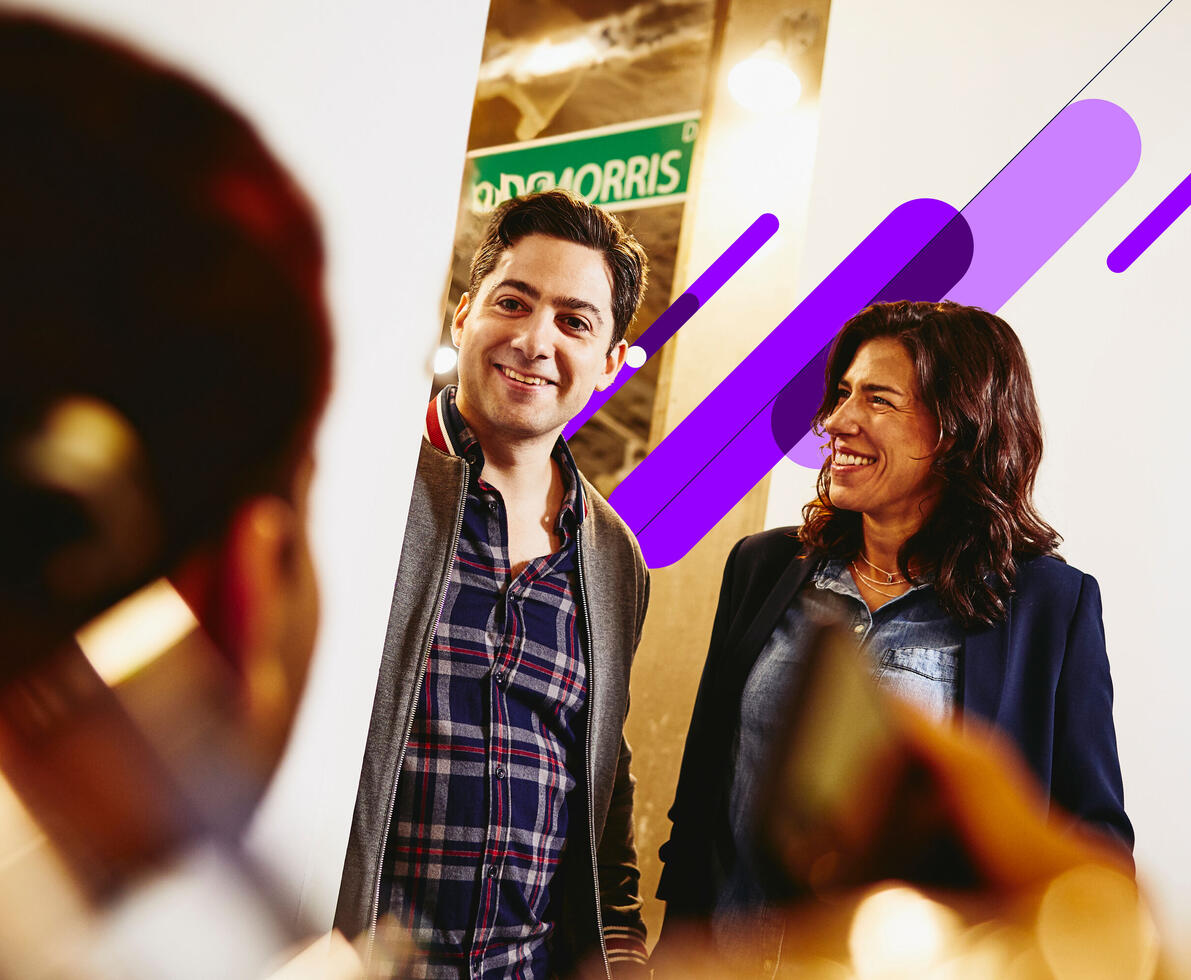 Randstad Professional Career