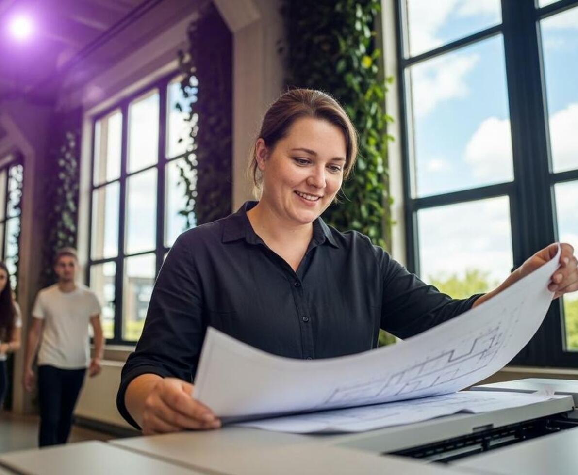 znikający stopień: objaw głębszej zmiany