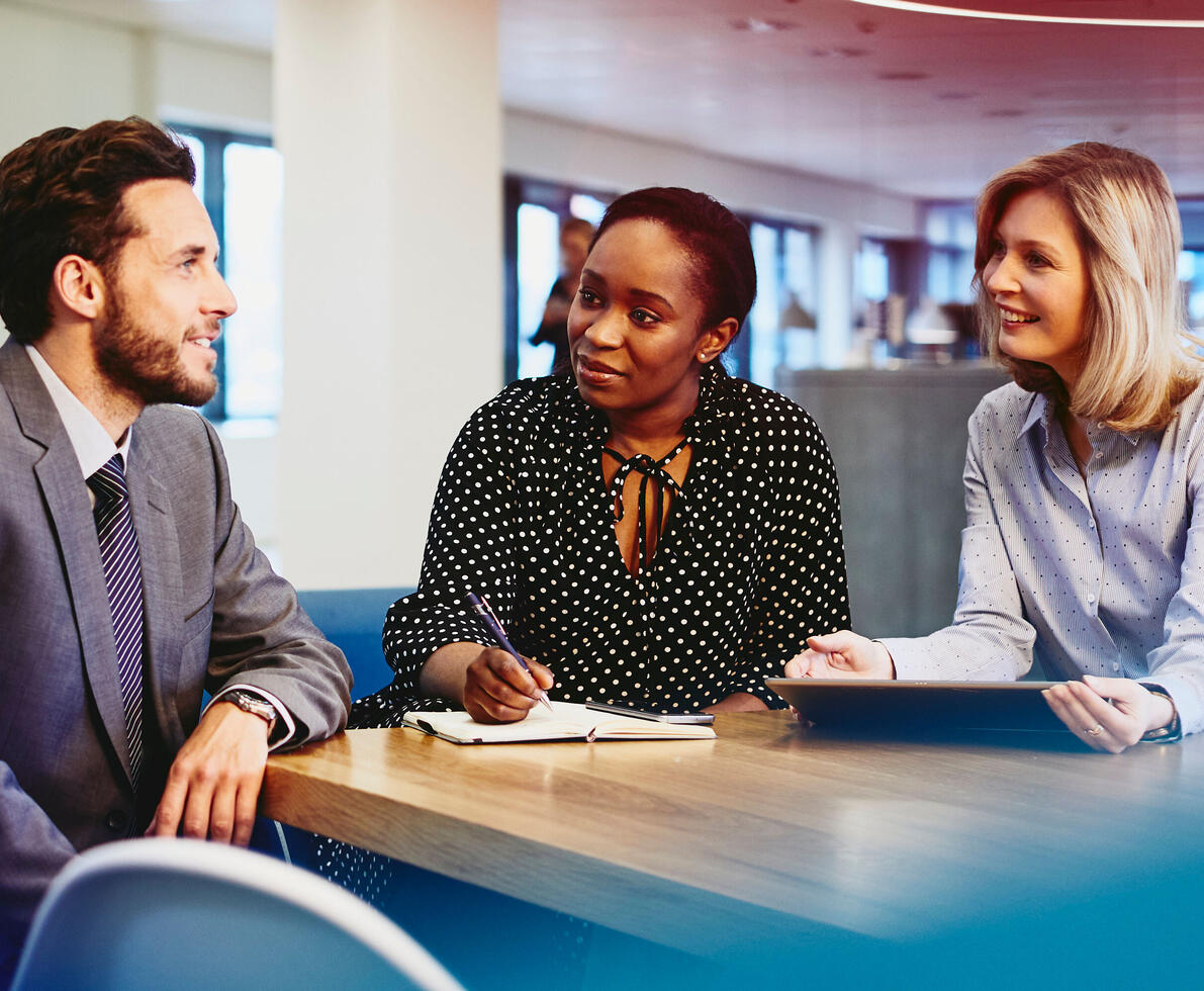 finance careers