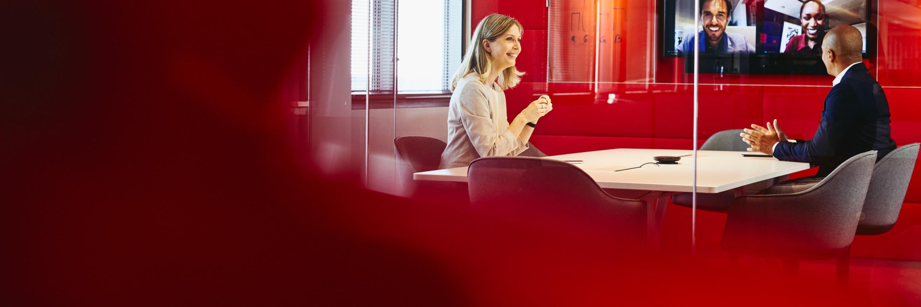 Randstad Inhouse Service