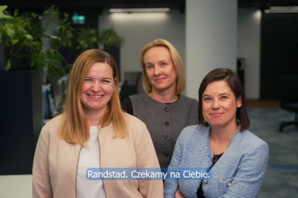 Rekrutacja Randstad