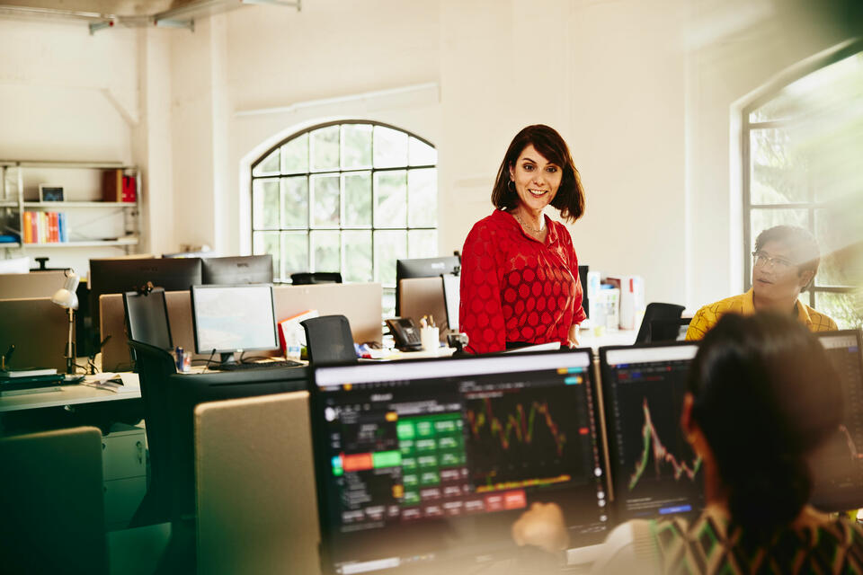 ІТ-сектор, штучний інтелект