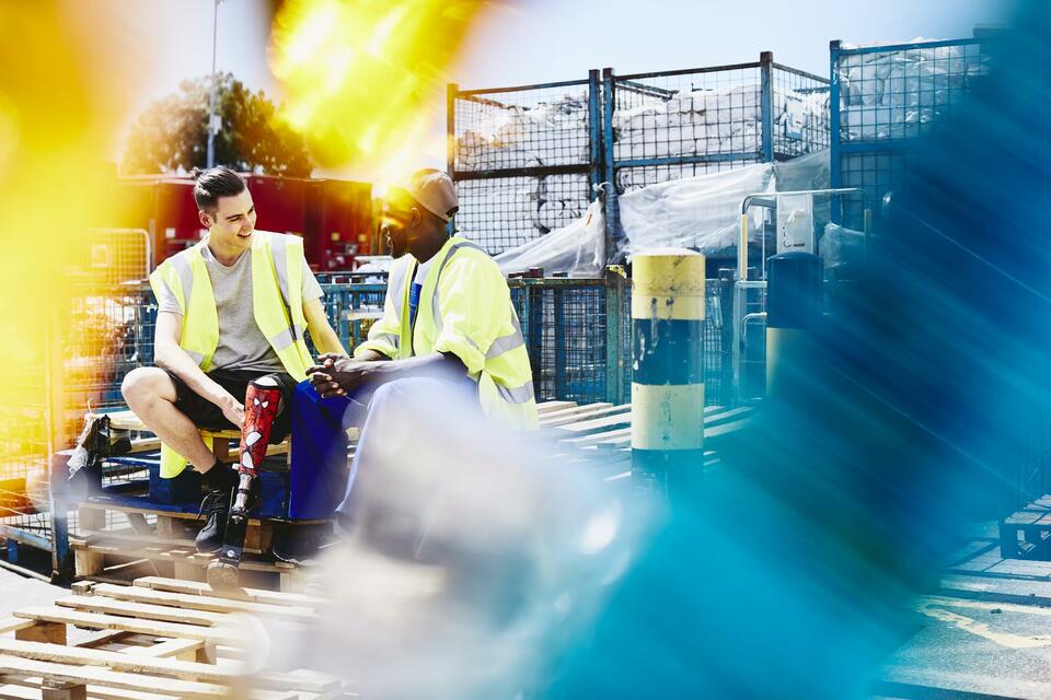 Будь ласка, використовуйте ці зображення у контексті інклюзивних проектів.