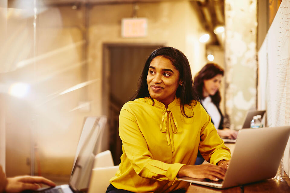 Randstad Professional Career